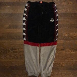 Kappa pants
